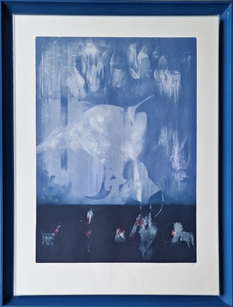 Peter Augustovič - Světlo I