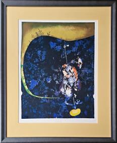 Ha(ret)des in his leaky underworld