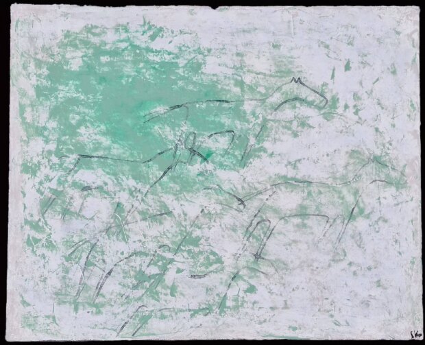 Jan Svoboda; 2024 - Moje Lascaux