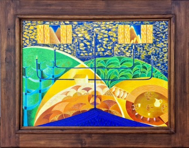  Vzpomínka na Malerbu 