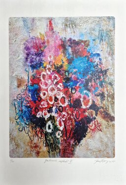  Zahrada rozkoší II. 