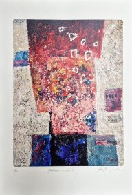 Zahrada rozkoší V.