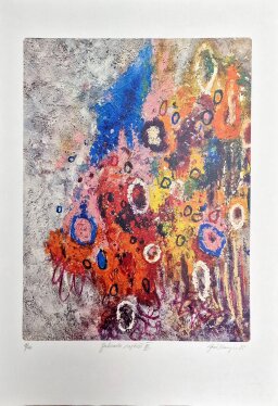  zahrada rozkoší III. 