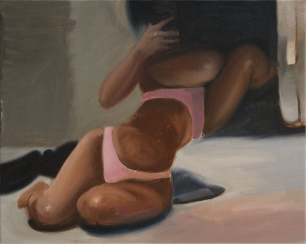 Tomáš Tichý; 2018 - Struktura