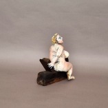 Eva Roučka; 2025 - Hoblík