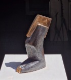 Oto Bachorík - Břemeno