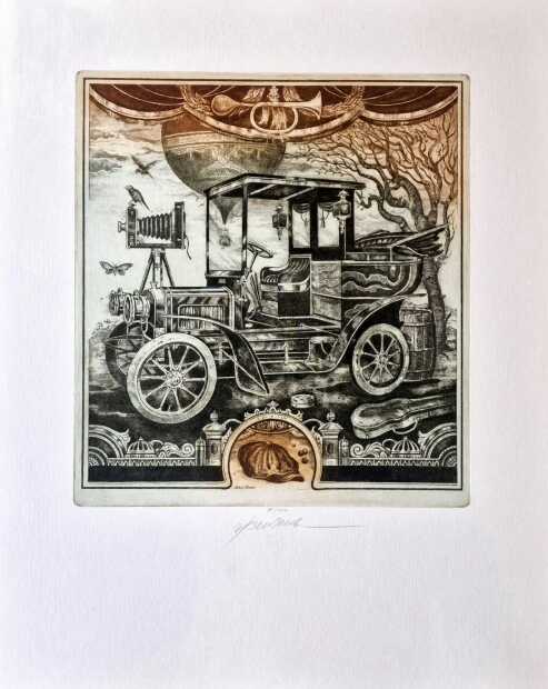 Milan Bauer - Laurinka