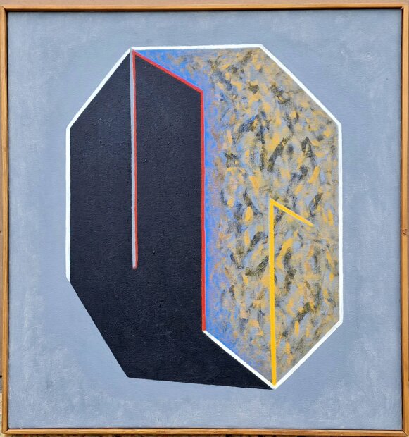 Radan Wagner; 2015 - Paprsek