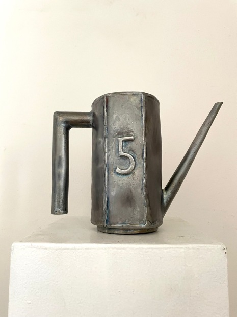 Ondřej Svoboda - Konvička "5"