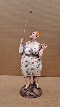  Průvodkyně ( Loose the cheries) 