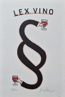  Lex vino 