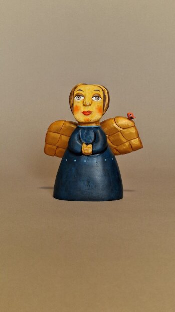 Tomáš Štolba; 2025 - Anděl