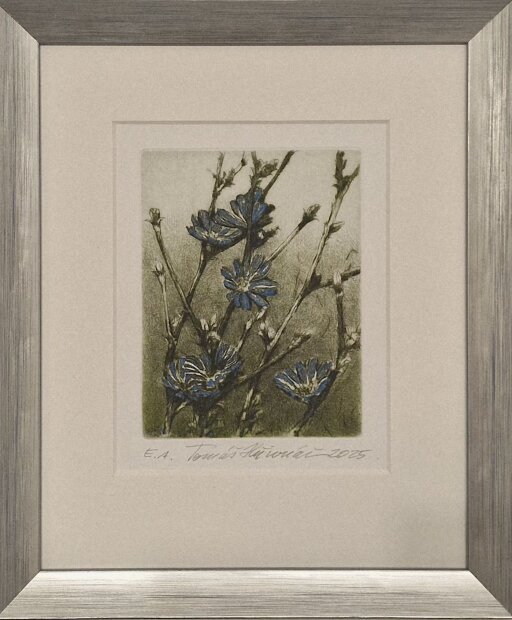 Tomáš Hřivnáč; 2025 - Čekanka