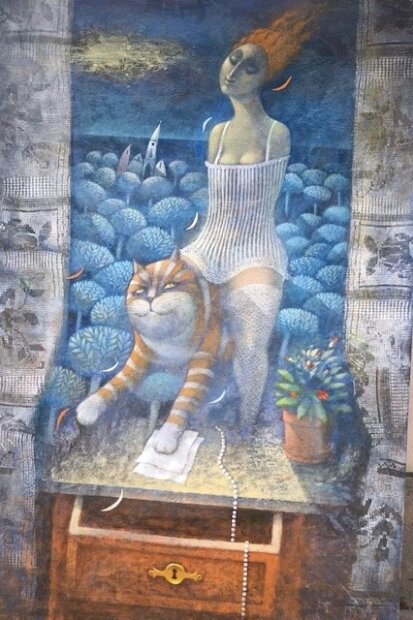 Ivan Straka; 2026 - Sen B.H.