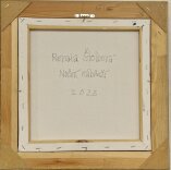 Renata Štolbová; 2025 - Noční nábřeží