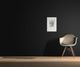 Oldřich Kulhánek - Bestiárium - Psi