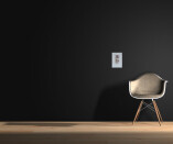 Oldřich Kulhánek - Ex libris Marlies Köhler