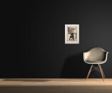 Josef Paleček - O Golemovi VIII