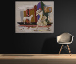 Roman Brichcín - Chlupáči