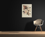 Ladislav Kuklík; 1982 - Přerušený gen