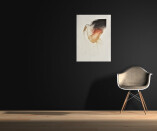 Ladislav Kuklík; 1979 - Sedící žena