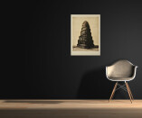 Emilie Tomanová - Babylonská věž