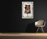 Marián Komáček; 2015 - Common portrait of Marian & Roman