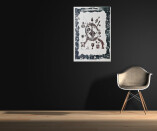 Marián Komáček; 2015 - Common portrait of Roman & Marian