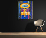 Šárka Mrázová Cagliero; 2019 - Dům u zlatého klíče