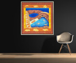 Šárka Mrázová Cagliero; 2018 - Můj Zakynthos