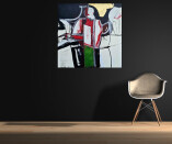 Milan Chabera; 2022 - Tajemná