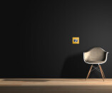 Jan Svoboda; 2023 - Dřevěný kachel