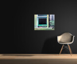 Tomáš Tichý; 2023 - Lavička