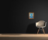 Šárka Mrázová Cagliero; 2017 - Vzpomínka na dalekou cestu