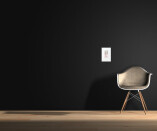 Oldřich Kulhánek; 1983 - Ex libris - Petr Charypar