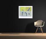 Pavel Roučka - Sousední ves (Franz Kafka II)