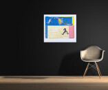 Pavel Roučka - Sousední ves (Franz Kafka I)