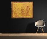 Jindra Husáriková; 2014 - Tajemství mimo čas