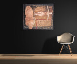 Jindra Husáriková; 2005 - Levitace