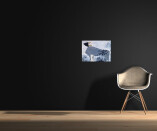 Jiří Havlík; 2020 - Na pastvě