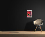 Jan Kanyza; 2025 - Červený horizont