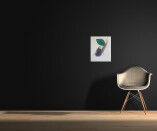 Pavel Roučka - Martin Walser- Prchající kůň