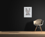 Oldřich Kulhánek - Hommage à Claudio Moteverdi