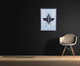 Vili Fait; 2025 - Černý brouk