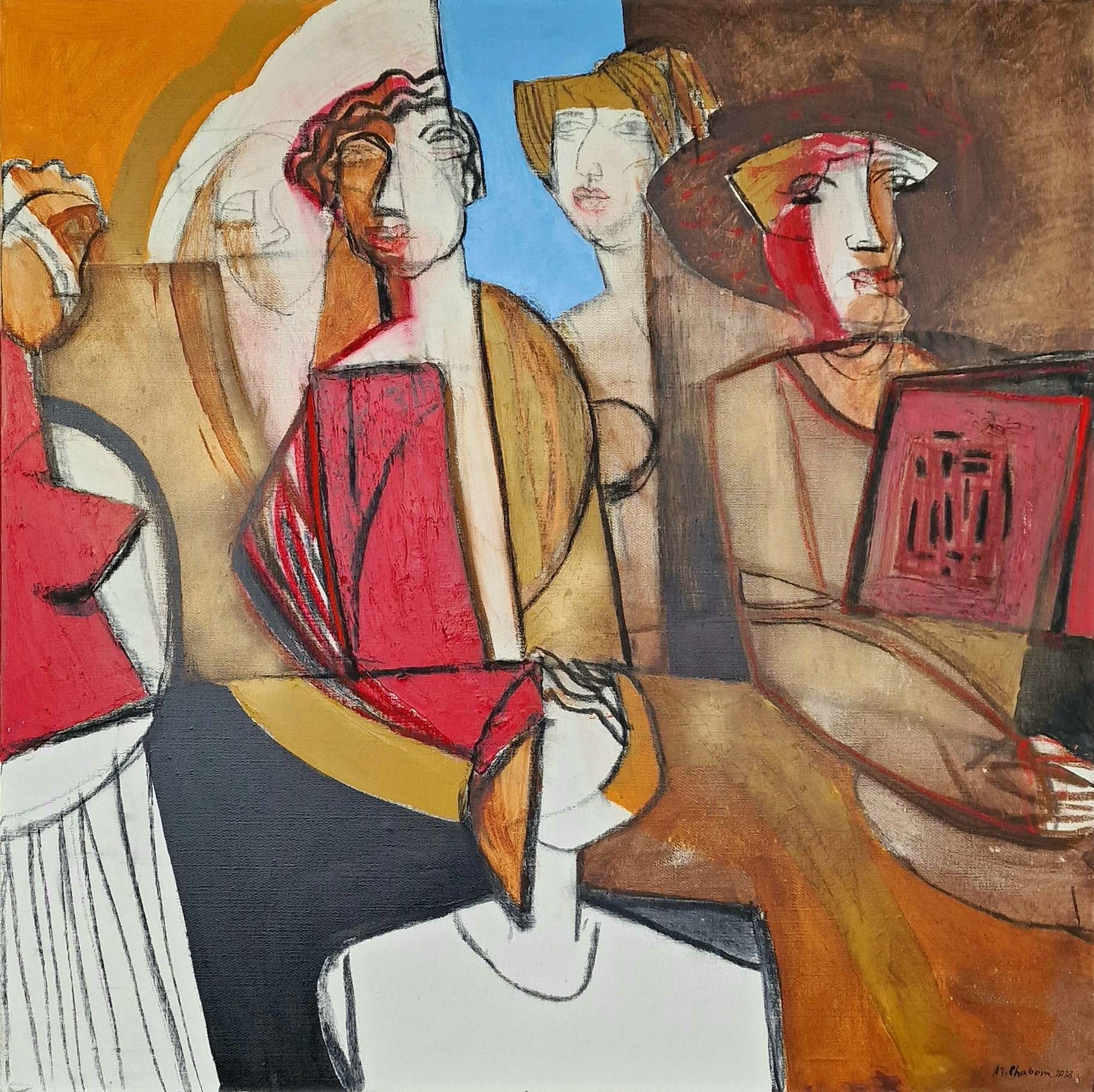 Jak vybrat umělecké dílo