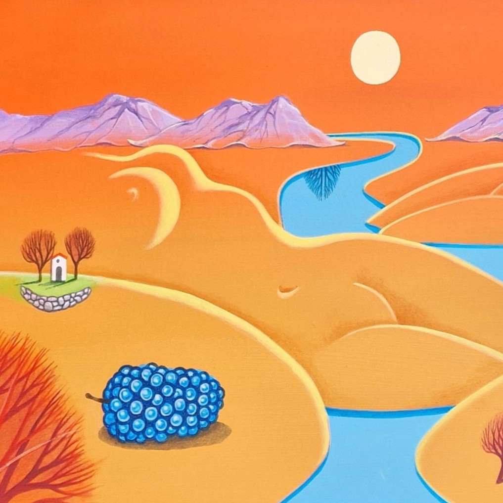 Umění jako investice